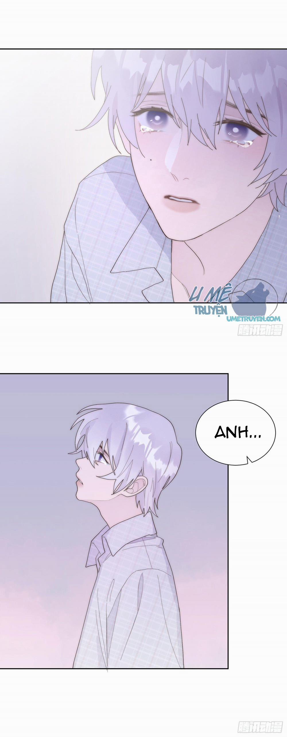 Em Là Quả Táo Trong Mắt Tôi 29 trang 18