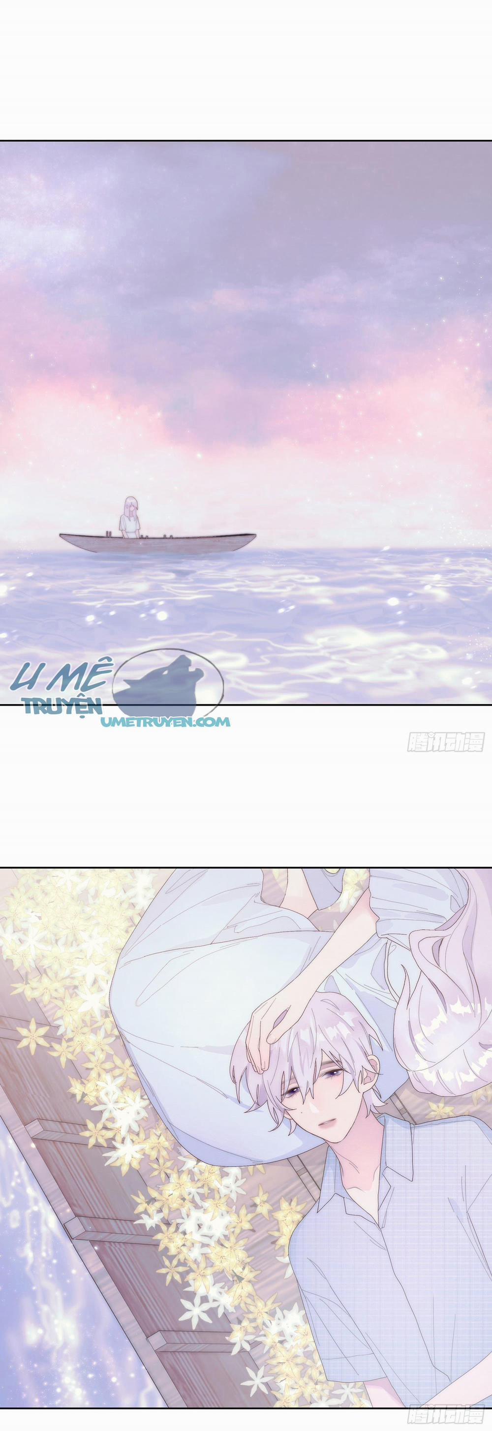 Em Là Quả Táo Trong Mắt Tôi 29 trang 2