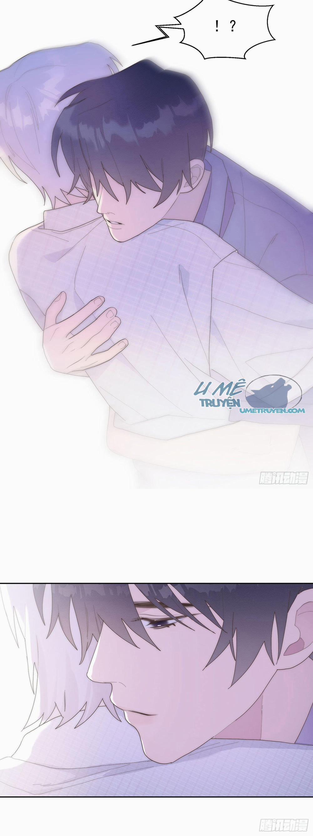 Em Là Quả Táo Trong Mắt Tôi 29 trang 20