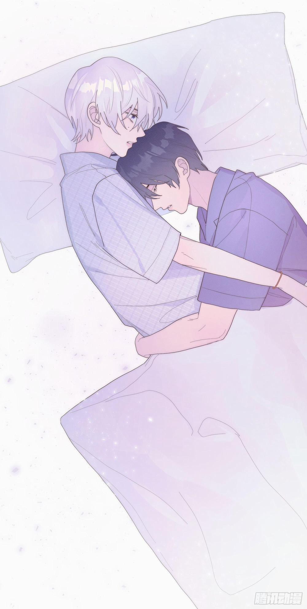 Em Là Quả Táo Trong Mắt Tôi 29 trang 22