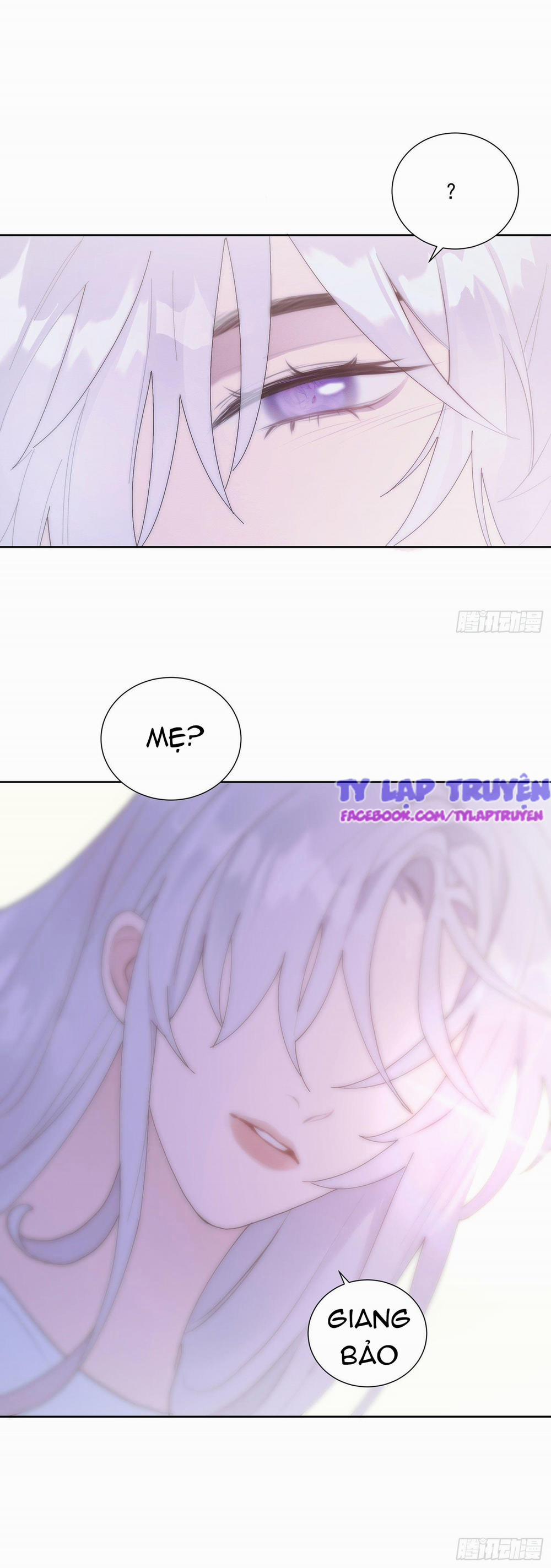 Em Là Quả Táo Trong Mắt Tôi 29 trang 3