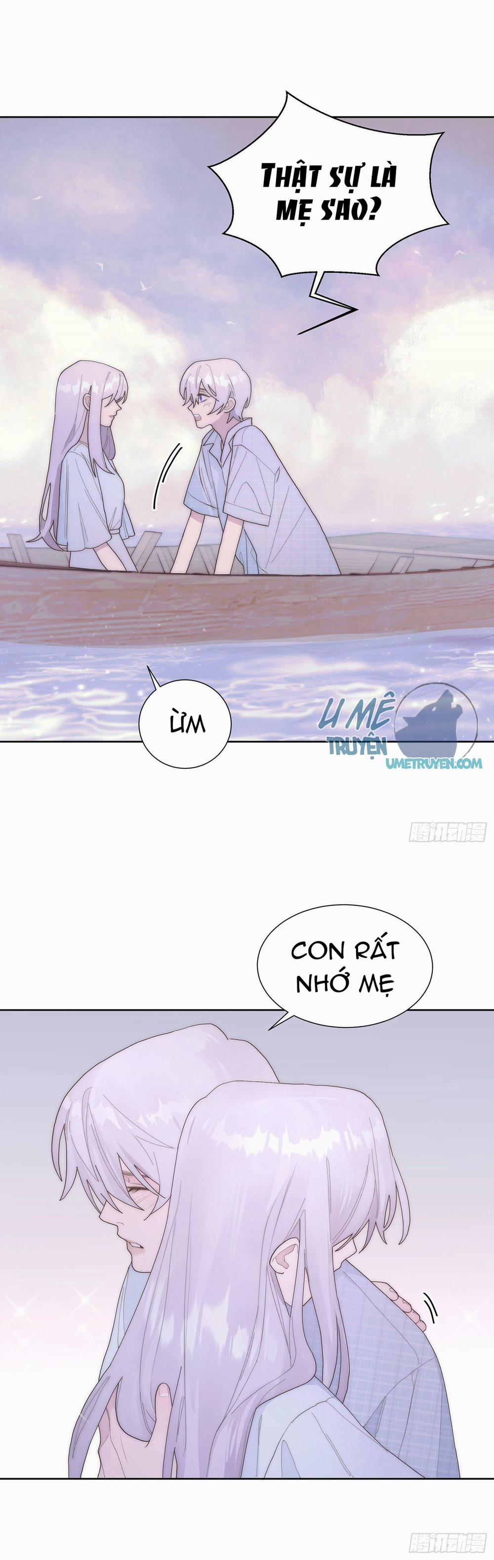 Em Là Quả Táo Trong Mắt Tôi 29 trang 4