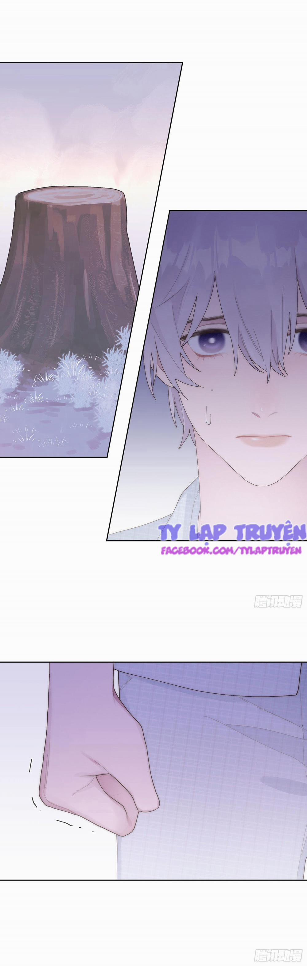 Em Là Quả Táo Trong Mắt Tôi 29 trang 7