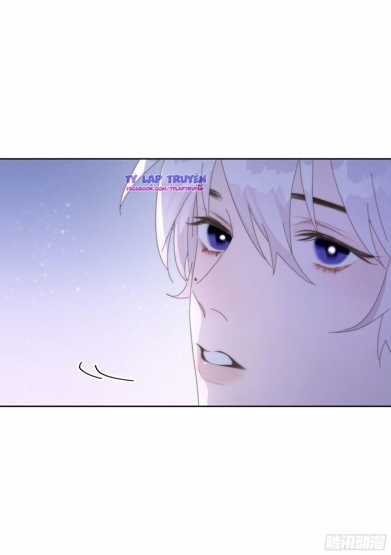 Em Là Quả Táo Trong Mắt Tôi 3 trang 13