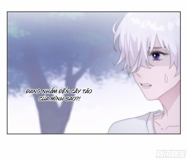 Em Là Quả Táo Trong Mắt Tôi 3 trang 17