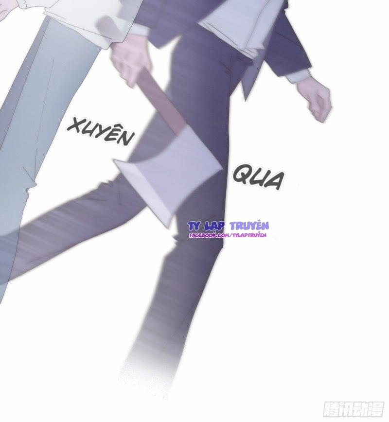 Em Là Quả Táo Trong Mắt Tôi 3 trang 19