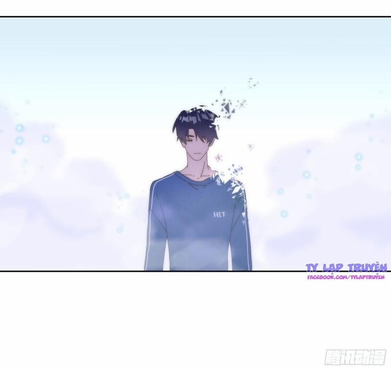 Em Là Quả Táo Trong Mắt Tôi 3 trang 22