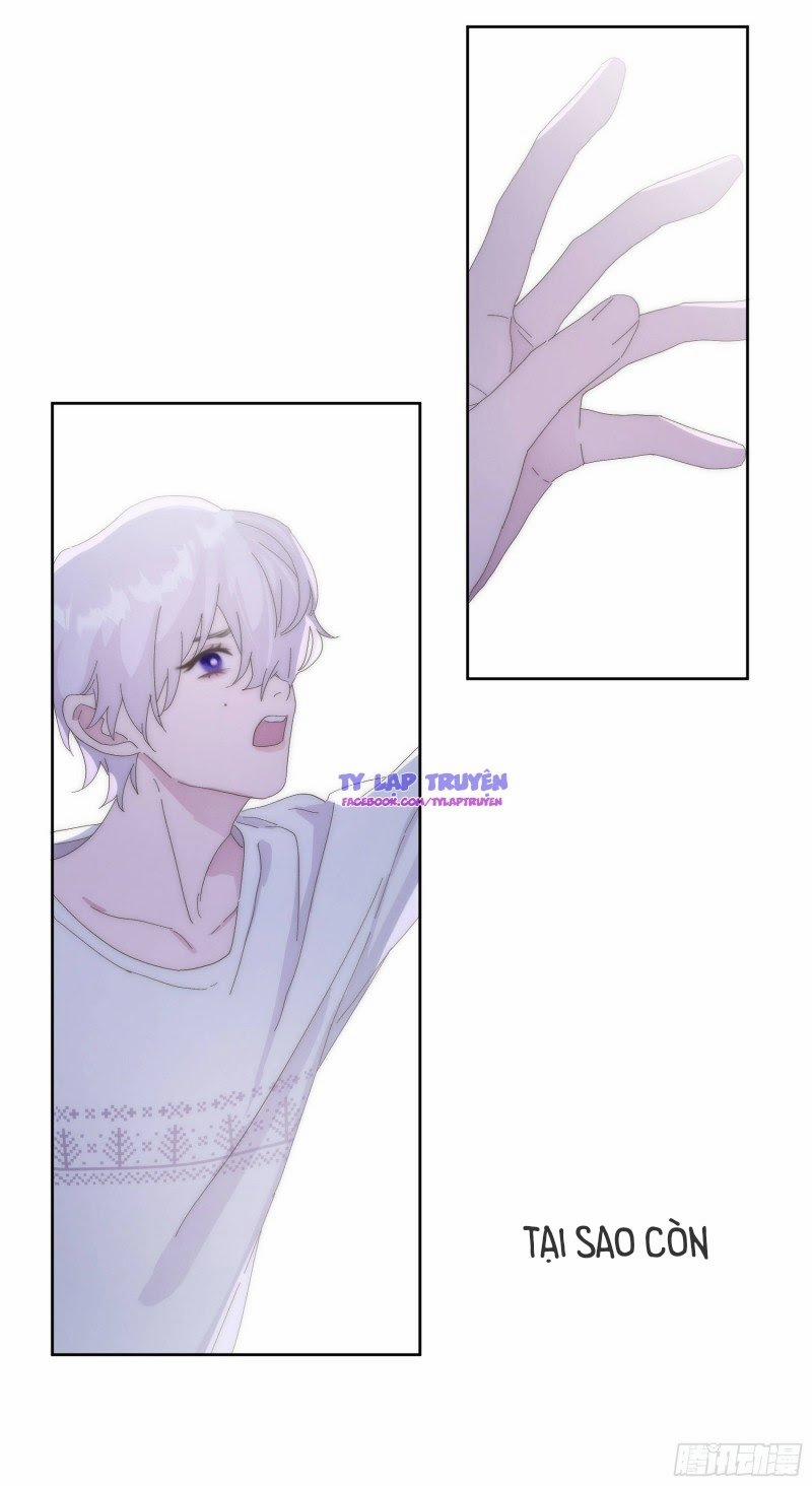 Em Là Quả Táo Trong Mắt Tôi 3 trang 23