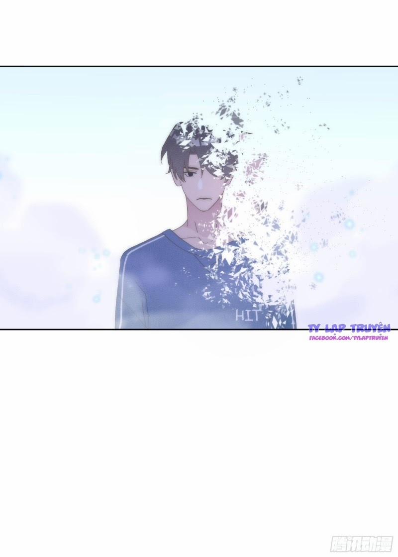 Em Là Quả Táo Trong Mắt Tôi 3 trang 24