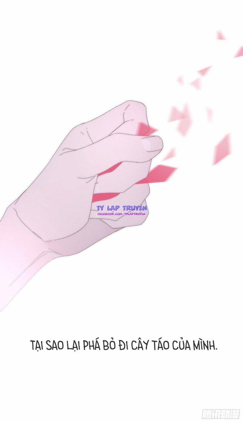 Em Là Quả Táo Trong Mắt Tôi 3 trang 25