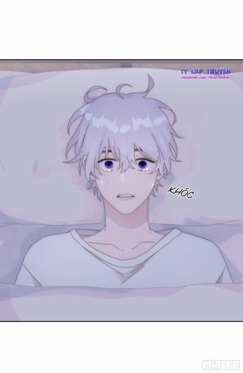 Em Là Quả Táo Trong Mắt Tôi 3 trang 27