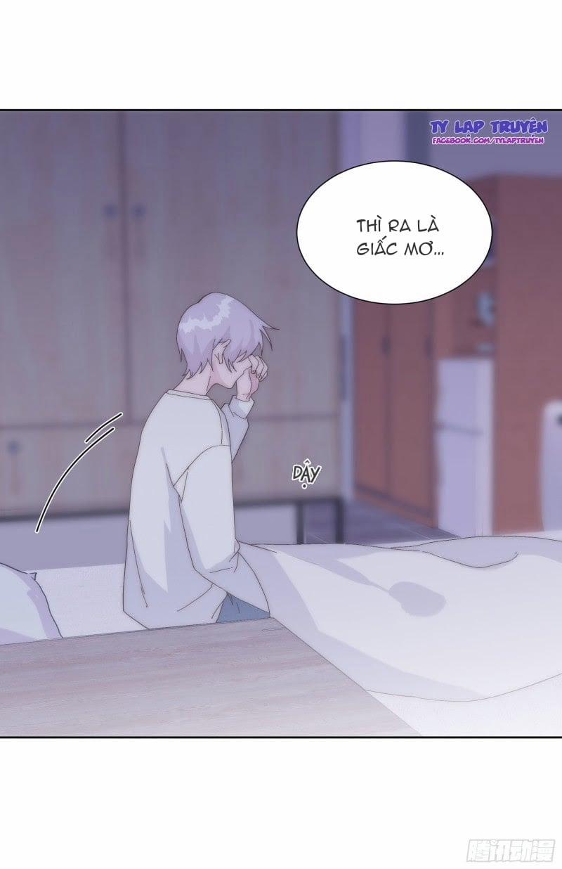 Em Là Quả Táo Trong Mắt Tôi 3 trang 28