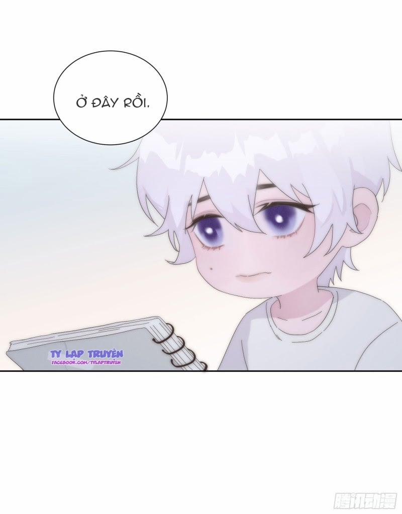 Em Là Quả Táo Trong Mắt Tôi 3 trang 31