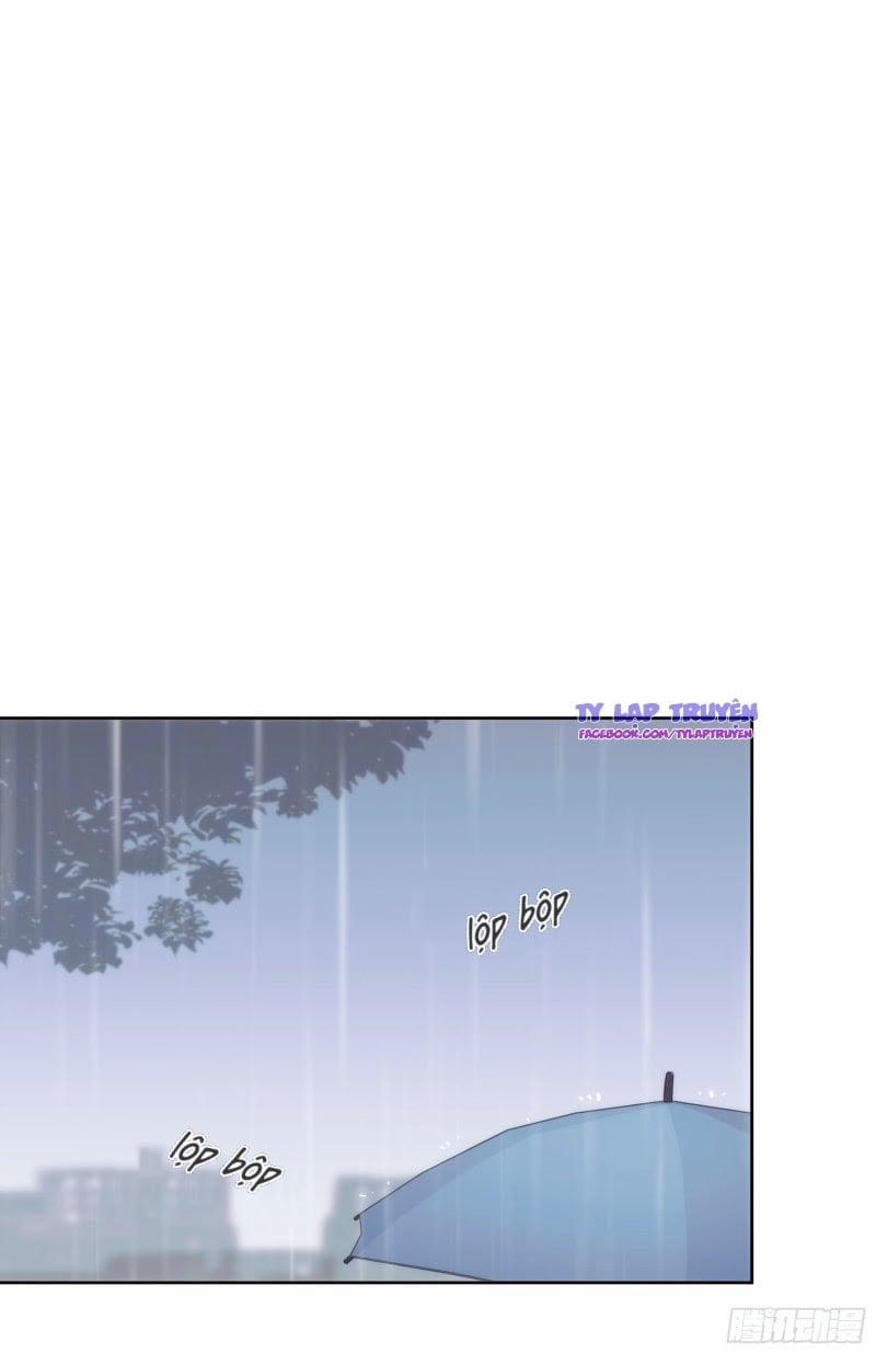 Em Là Quả Táo Trong Mắt Tôi 3 trang 35