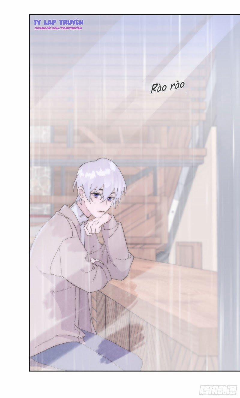 Em Là Quả Táo Trong Mắt Tôi 3 trang 36