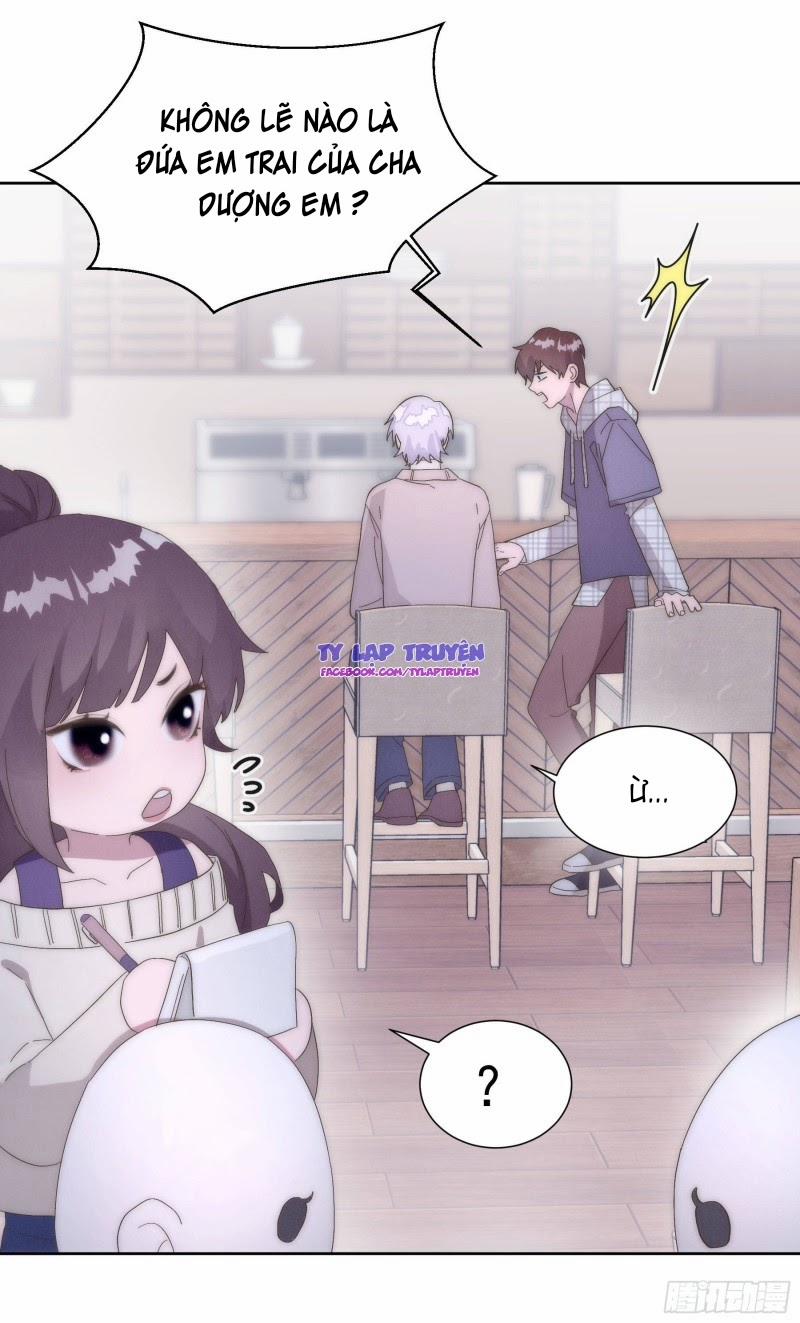 Em Là Quả Táo Trong Mắt Tôi 3 trang 42