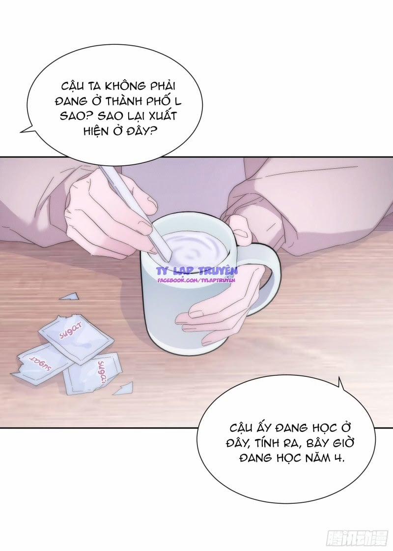 Em Là Quả Táo Trong Mắt Tôi 3 trang 43