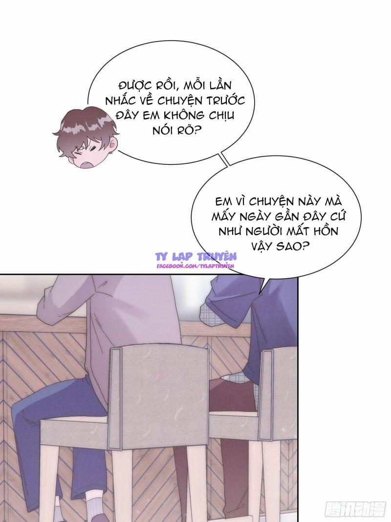 Em Là Quả Táo Trong Mắt Tôi 3 trang 48