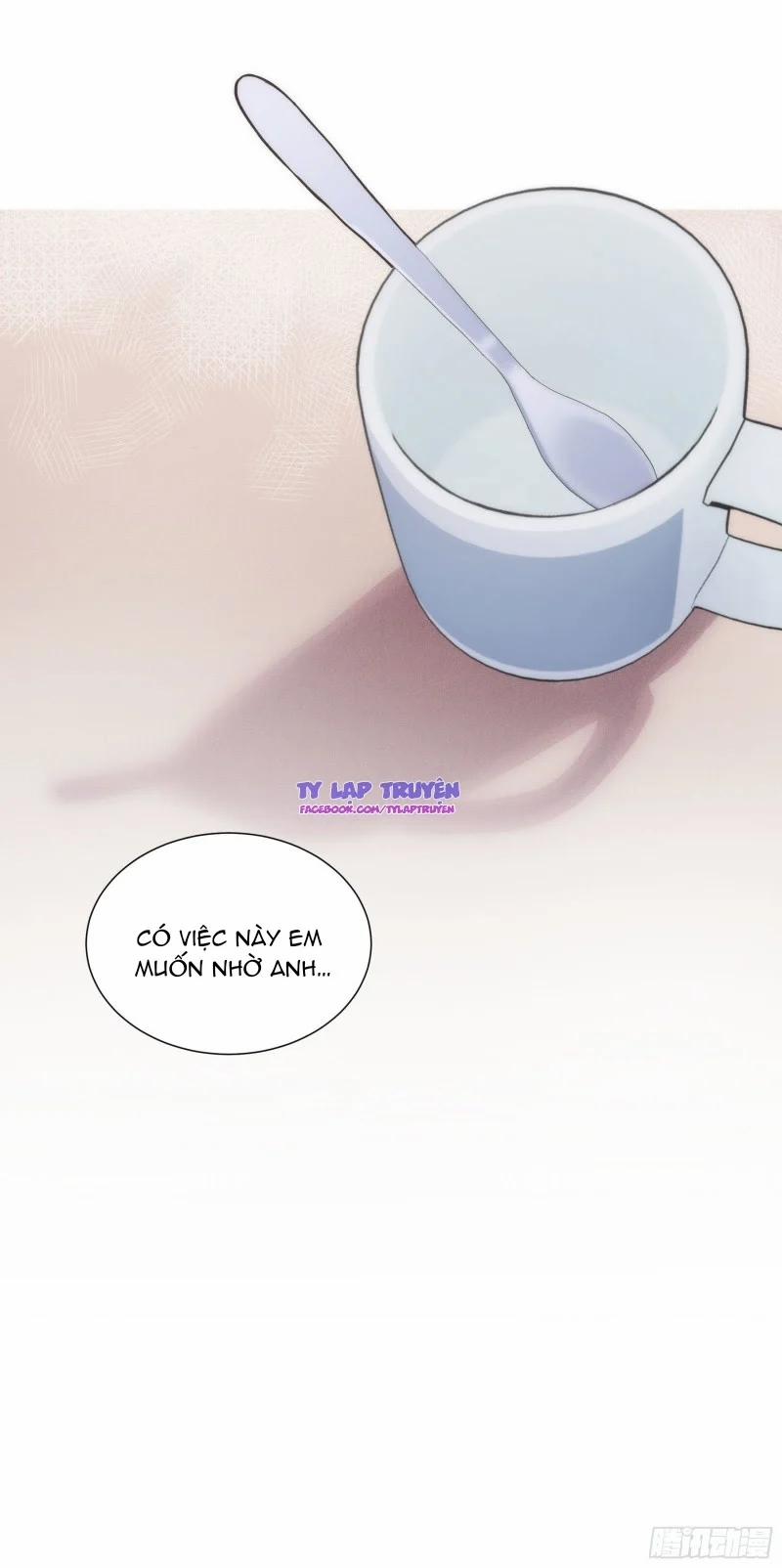 Em Là Quả Táo Trong Mắt Tôi 3 trang 51