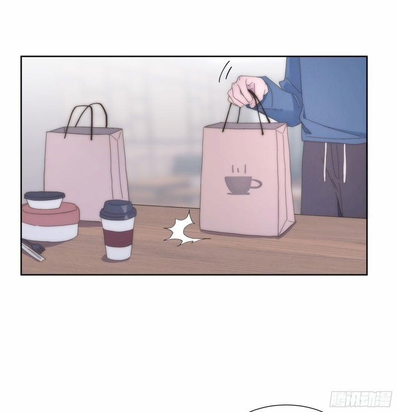 Em Là Quả Táo Trong Mắt Tôi 3 trang 57