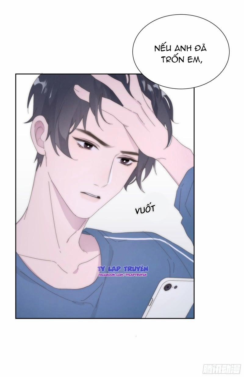 Em Là Quả Táo Trong Mắt Tôi 3 trang 59