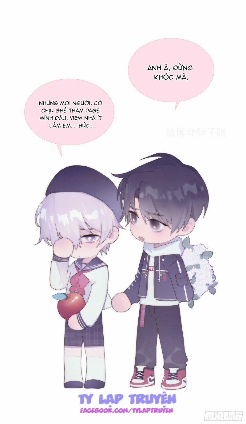 Em Là Quả Táo Trong Mắt Tôi 3 trang 61