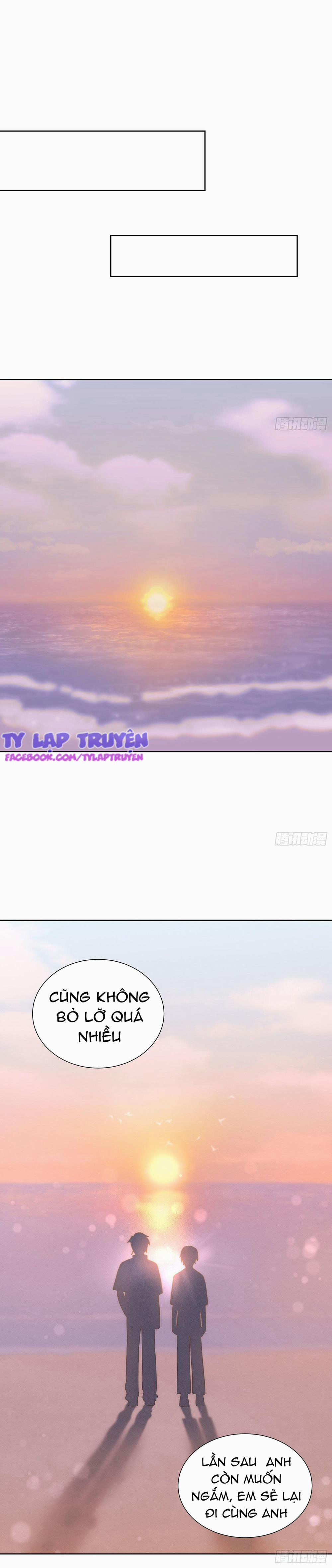 Em Là Quả Táo Trong Mắt Tôi 30 trang 9