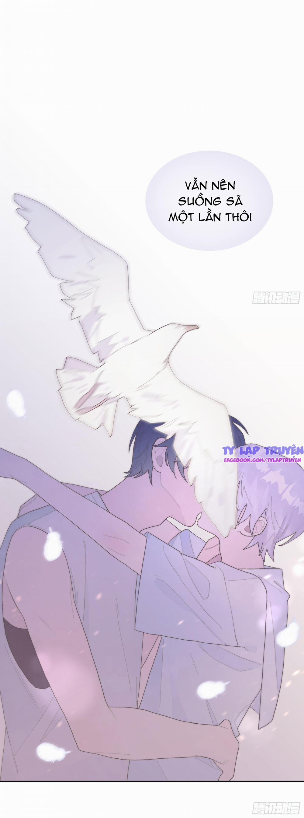 Em Là Quả Táo Trong Mắt Tôi 31 trang 20