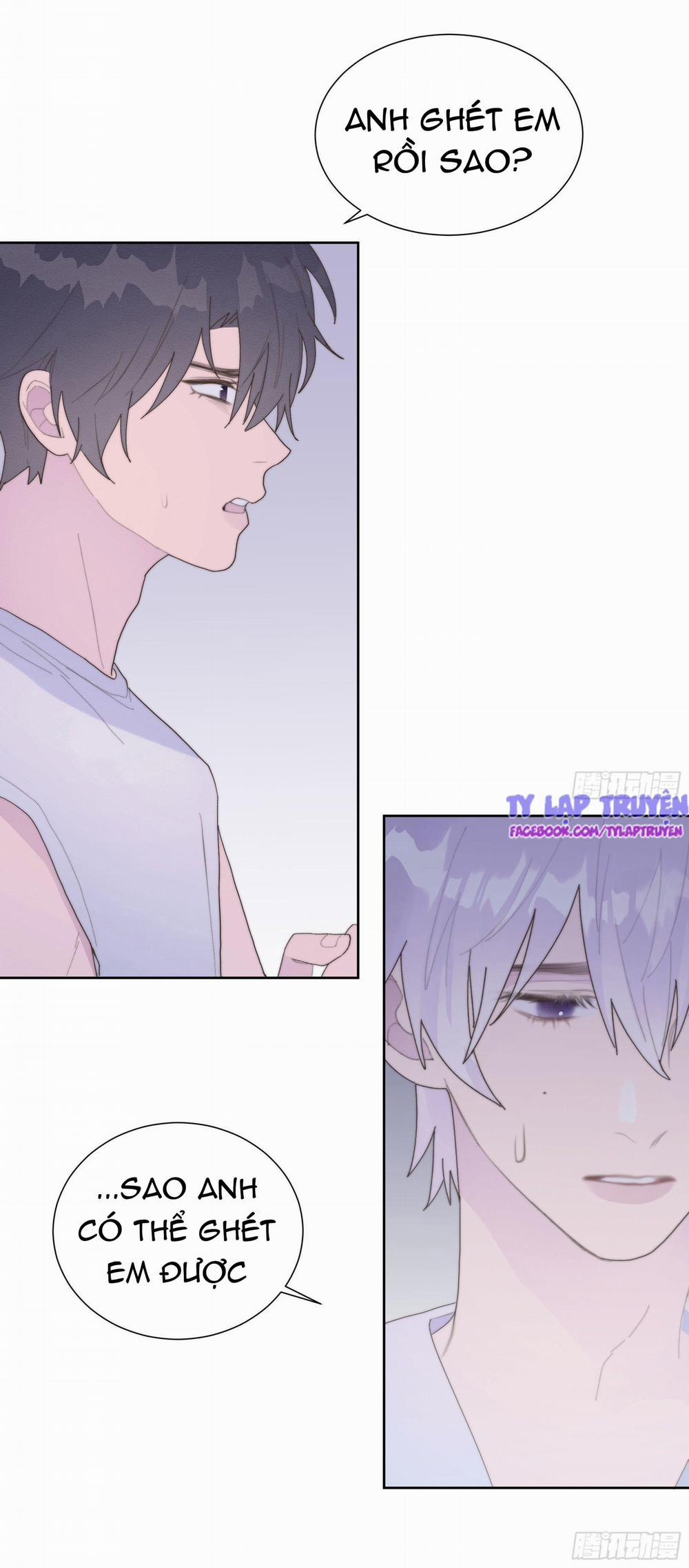 Em Là Quả Táo Trong Mắt Tôi 31 trang 6