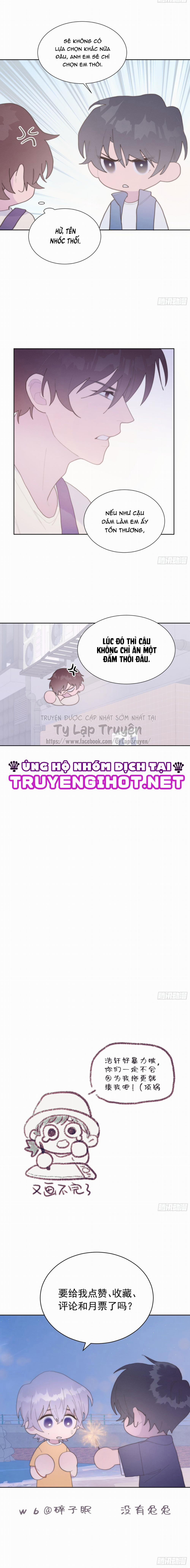 Em Là Quả Táo Trong Mắt Tôi 41 trang 19