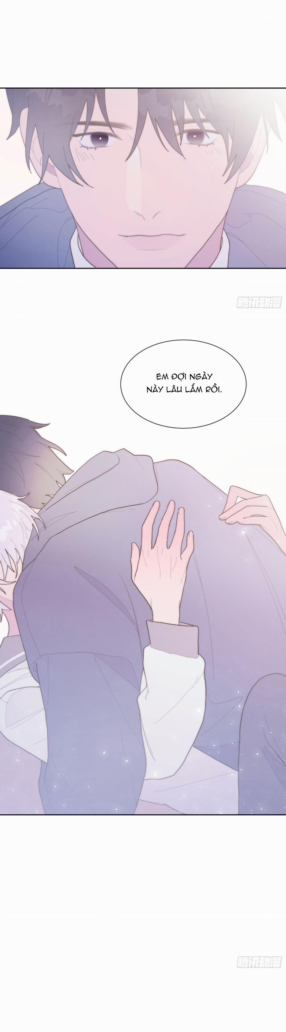 Em Là Quả Táo Trong Mắt Tôi 41 trang 3