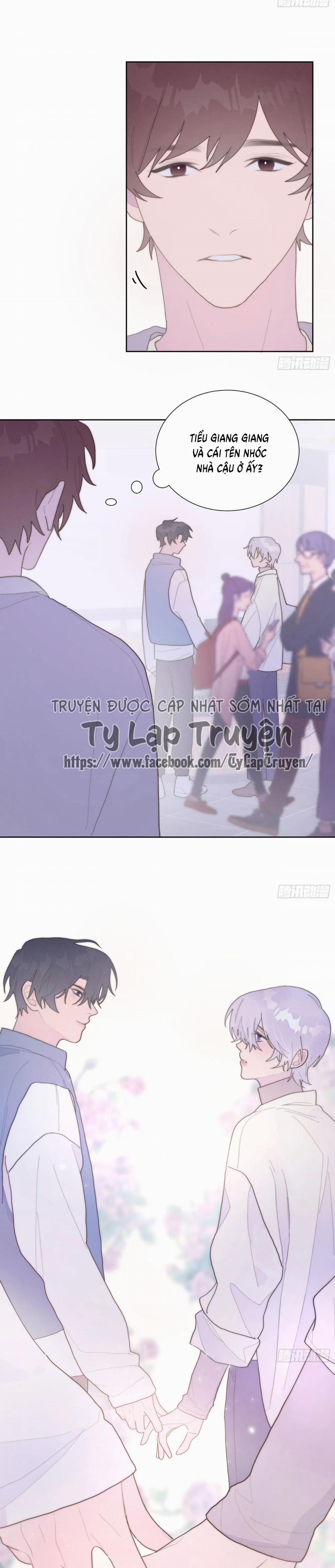 Em Là Quả Táo Trong Mắt Tôi 41 trang 6