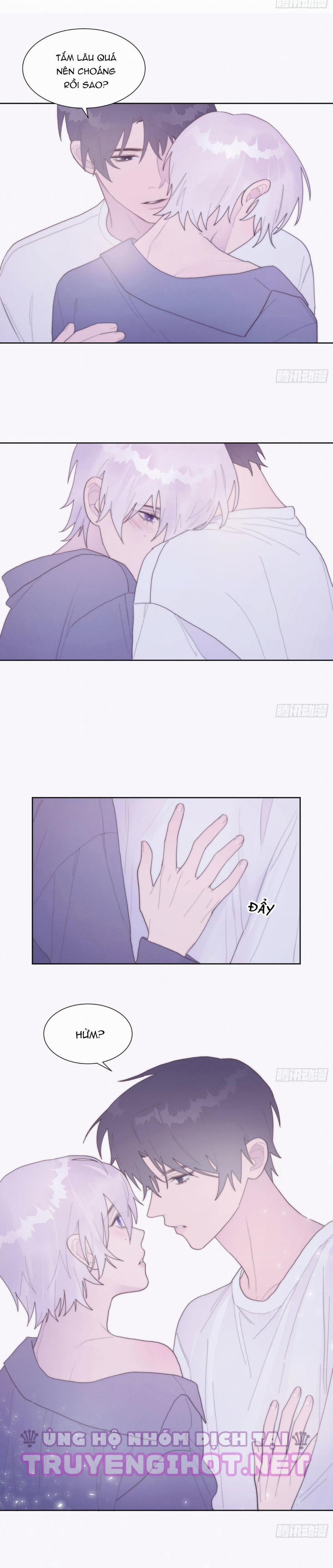 Em Là Quả Táo Trong Mắt Tôi 42 trang 13