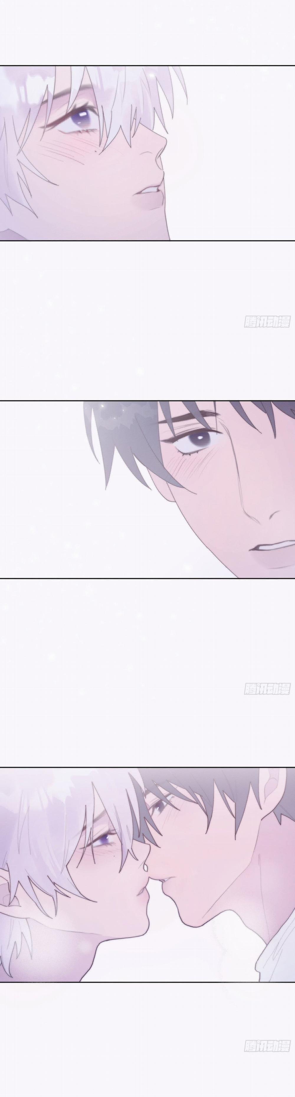 Em Là Quả Táo Trong Mắt Tôi 42 trang 14