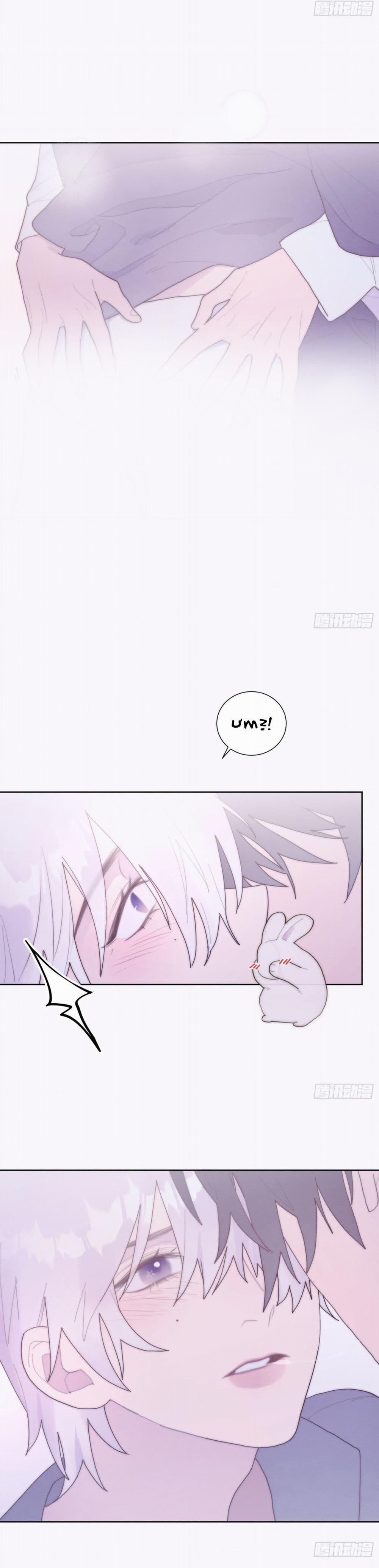 Em Là Quả Táo Trong Mắt Tôi 42 trang 16