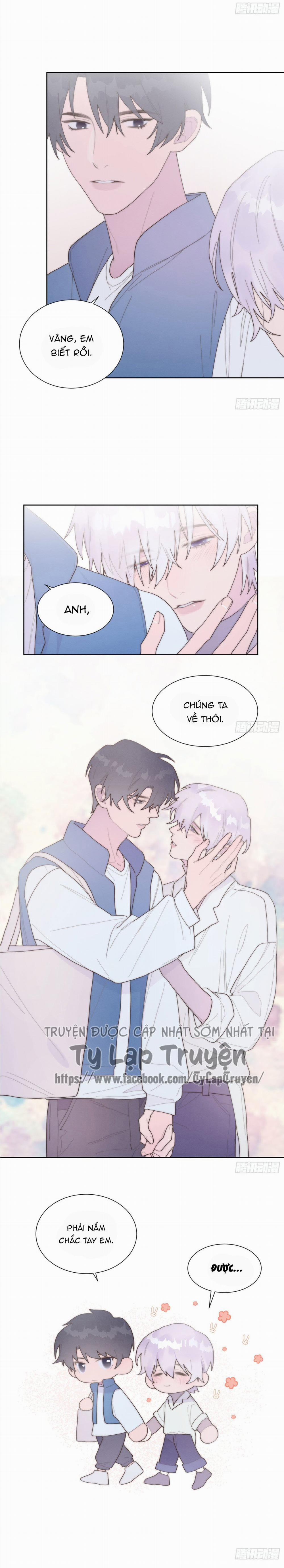 Em Là Quả Táo Trong Mắt Tôi 42 trang 3