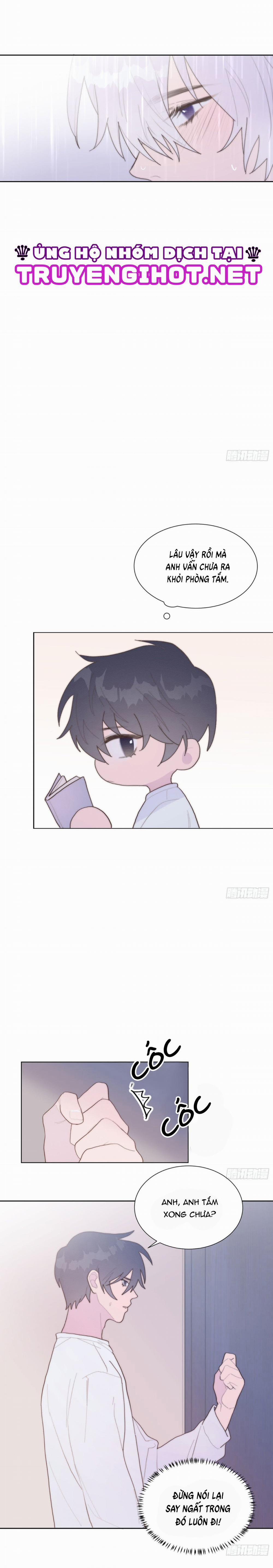 Em Là Quả Táo Trong Mắt Tôi 42 trang 9