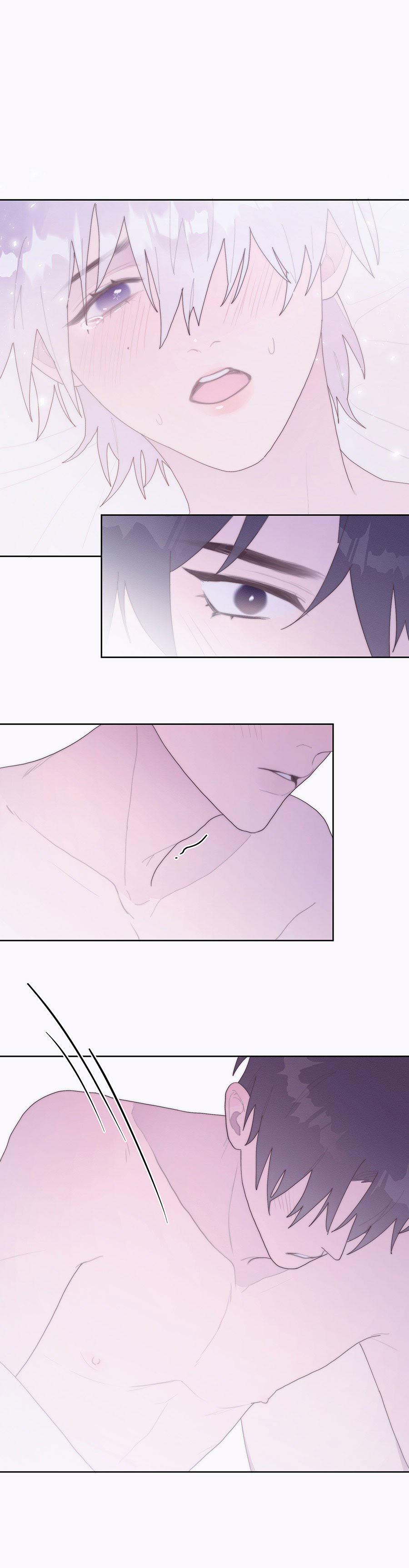 Em Là Quả Táo Trong Mắt Tôi 43 trang 13