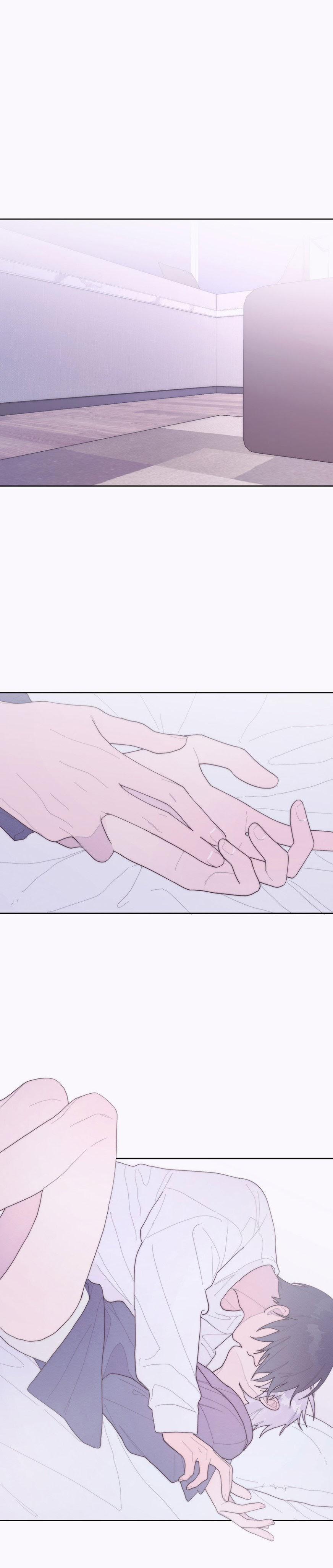 Em Là Quả Táo Trong Mắt Tôi 43 trang 2