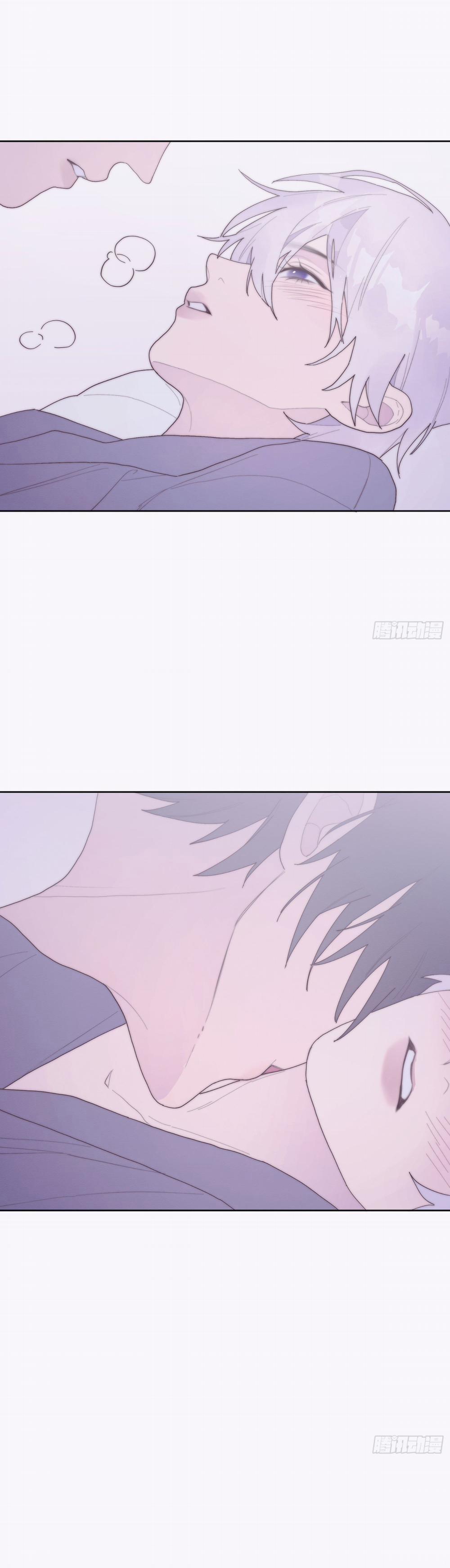 Em Là Quả Táo Trong Mắt Tôi 43 trang 3