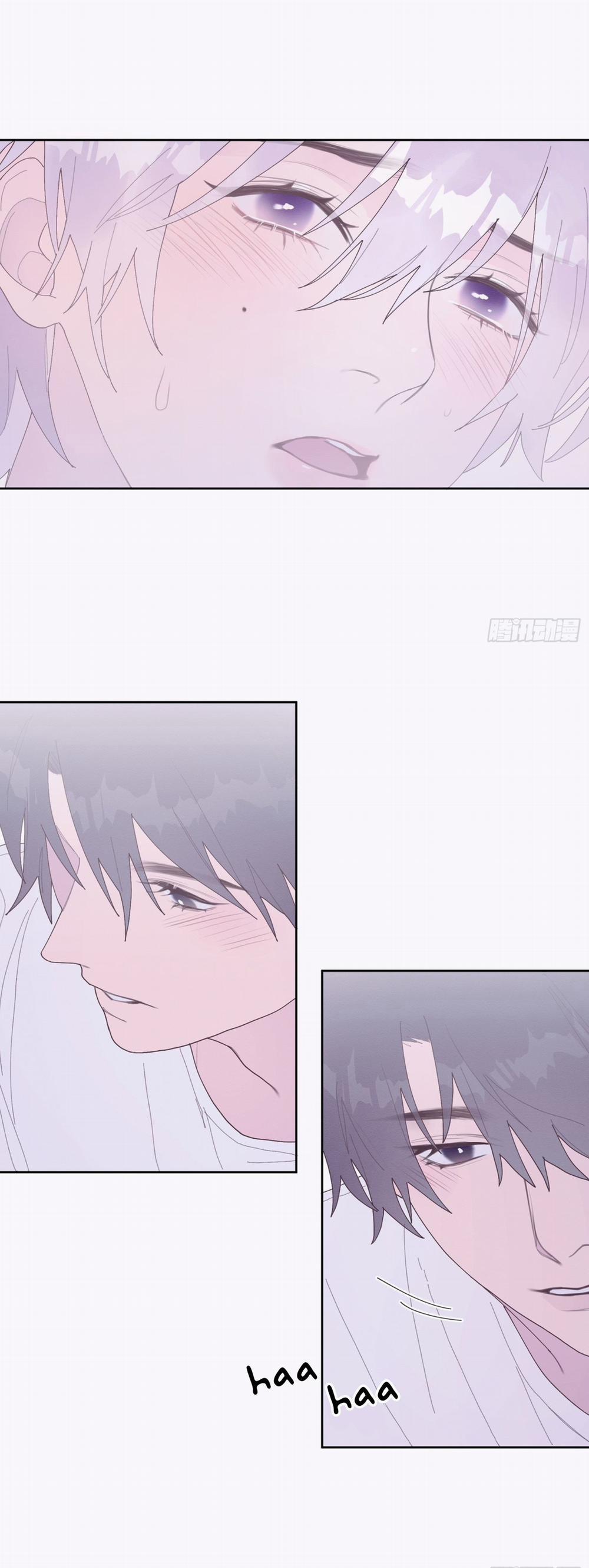 Em Là Quả Táo Trong Mắt Tôi 43 trang 7