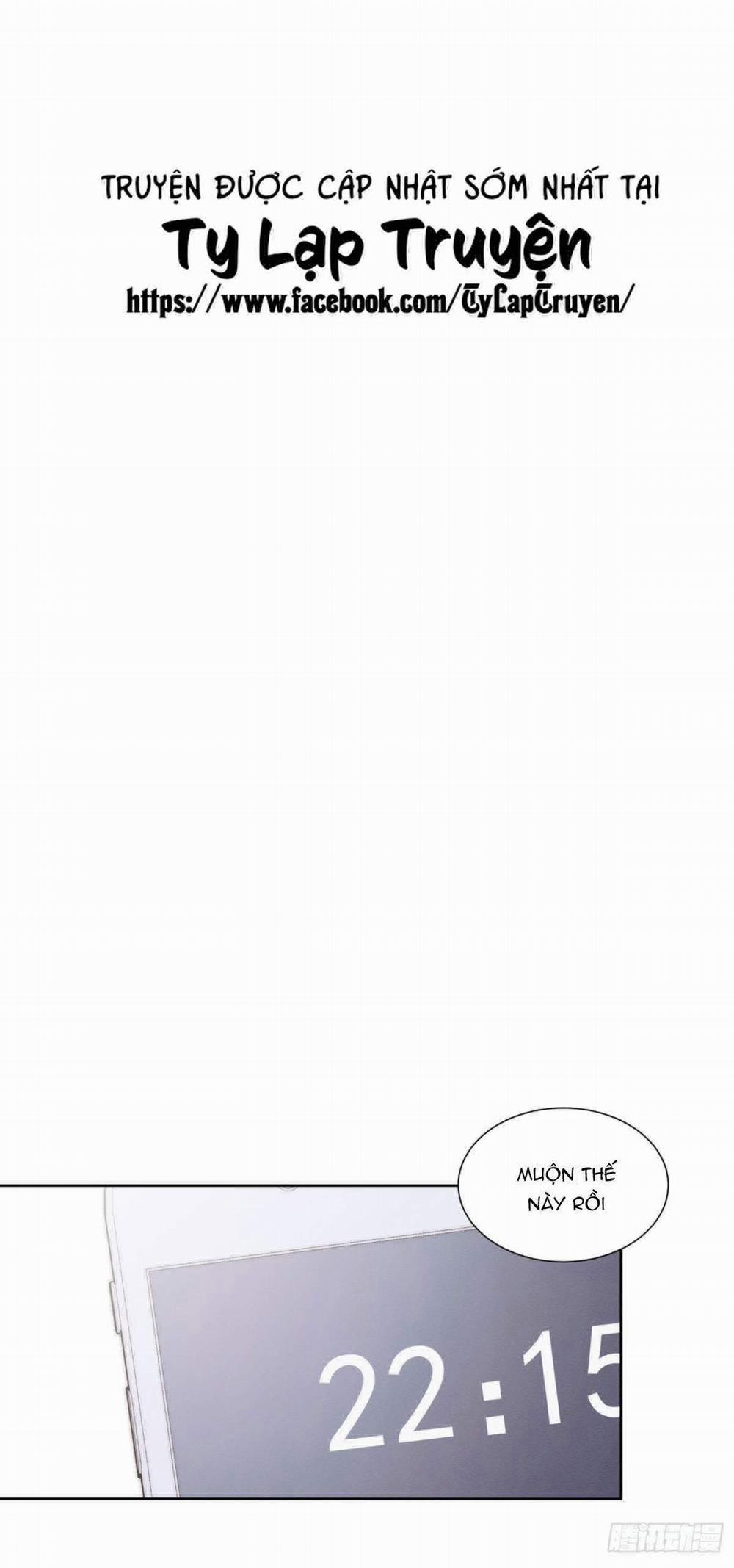 Em Là Quả Táo Trong Mắt Tôi 44 trang 6