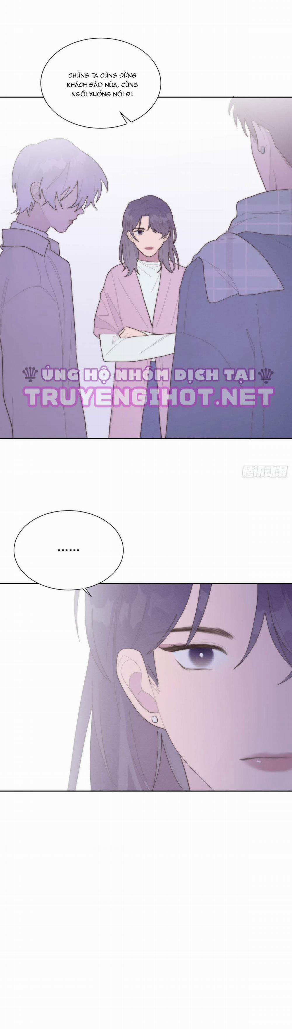 Em Là Quả Táo Trong Mắt Tôi 45 trang 13