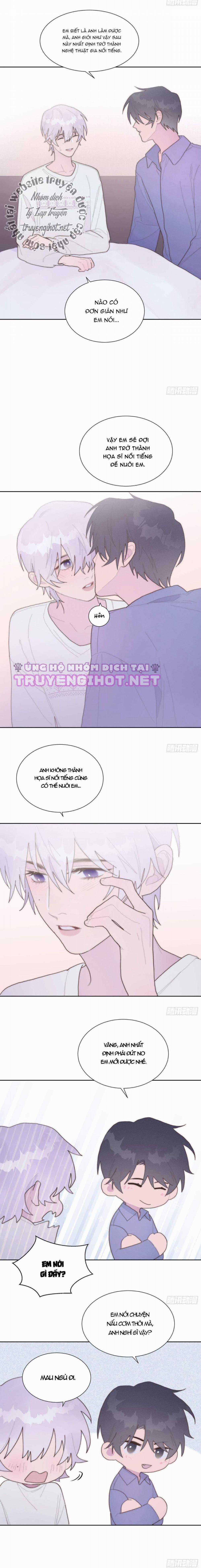 Em Là Quả Táo Trong Mắt Tôi 45 trang 3