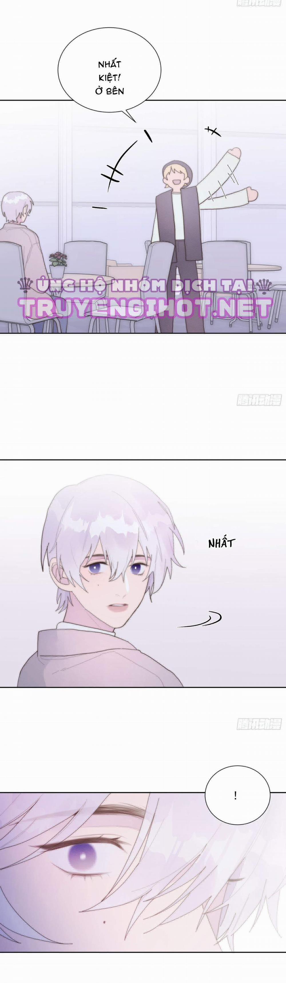 Em Là Quả Táo Trong Mắt Tôi 45 trang 8