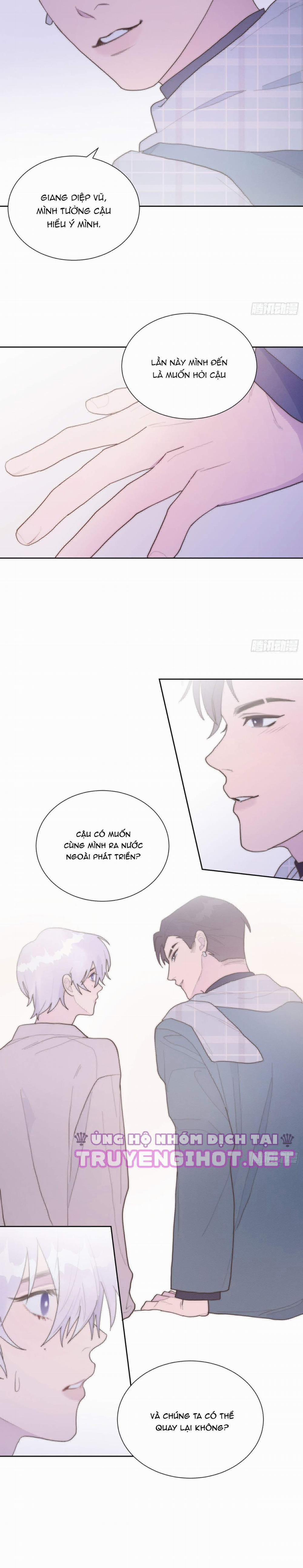 Em Là Quả Táo Trong Mắt Tôi 46 trang 12