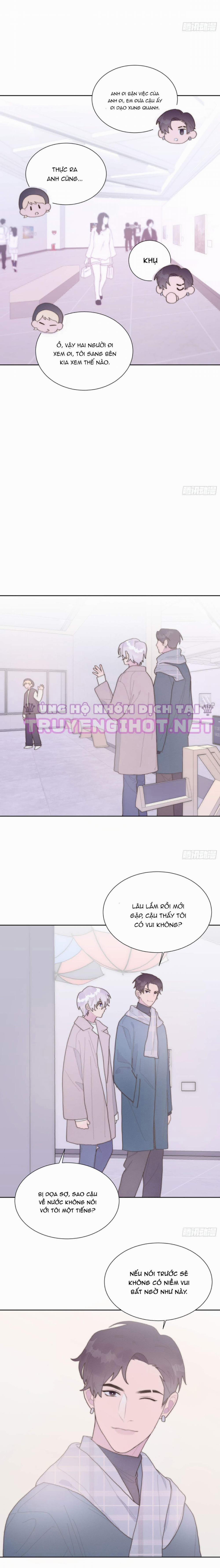 Em Là Quả Táo Trong Mắt Tôi 46 trang 6