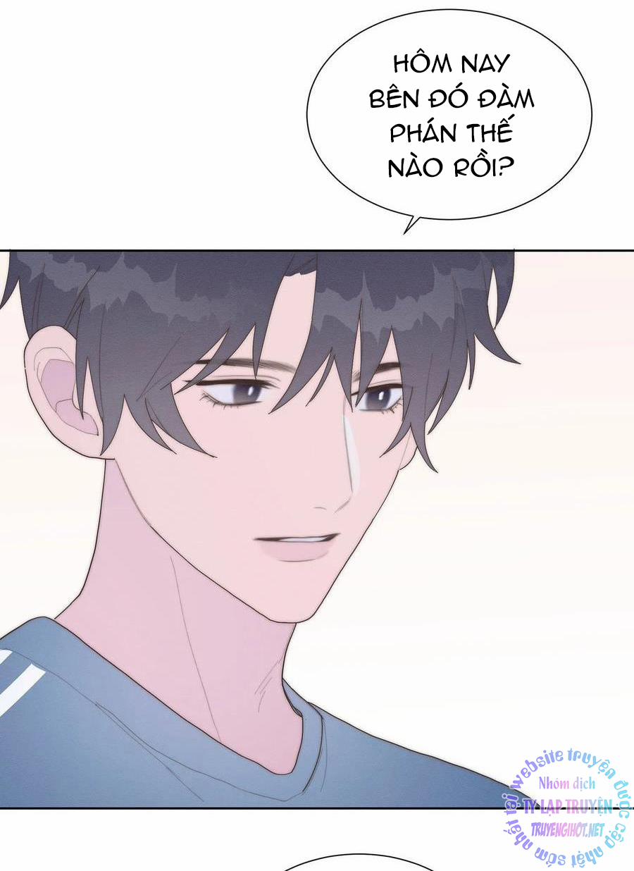 Em Là Quả Táo Trong Mắt Tôi 47 trang 16