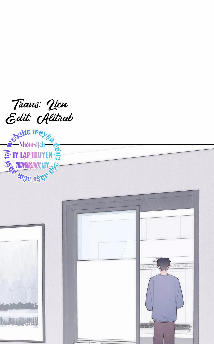 Em Là Quả Táo Trong Mắt Tôi 47 trang 2