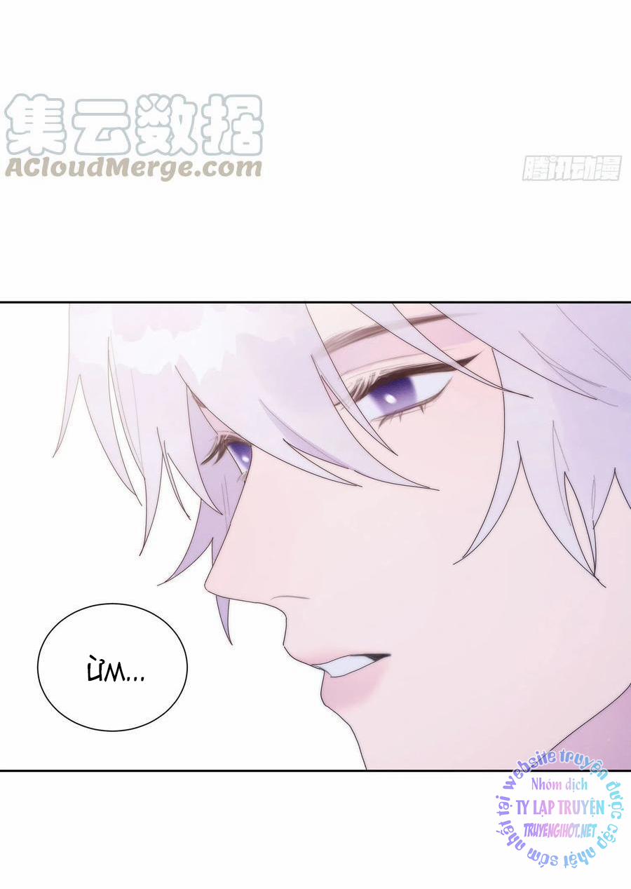 Em Là Quả Táo Trong Mắt Tôi 47 trang 20